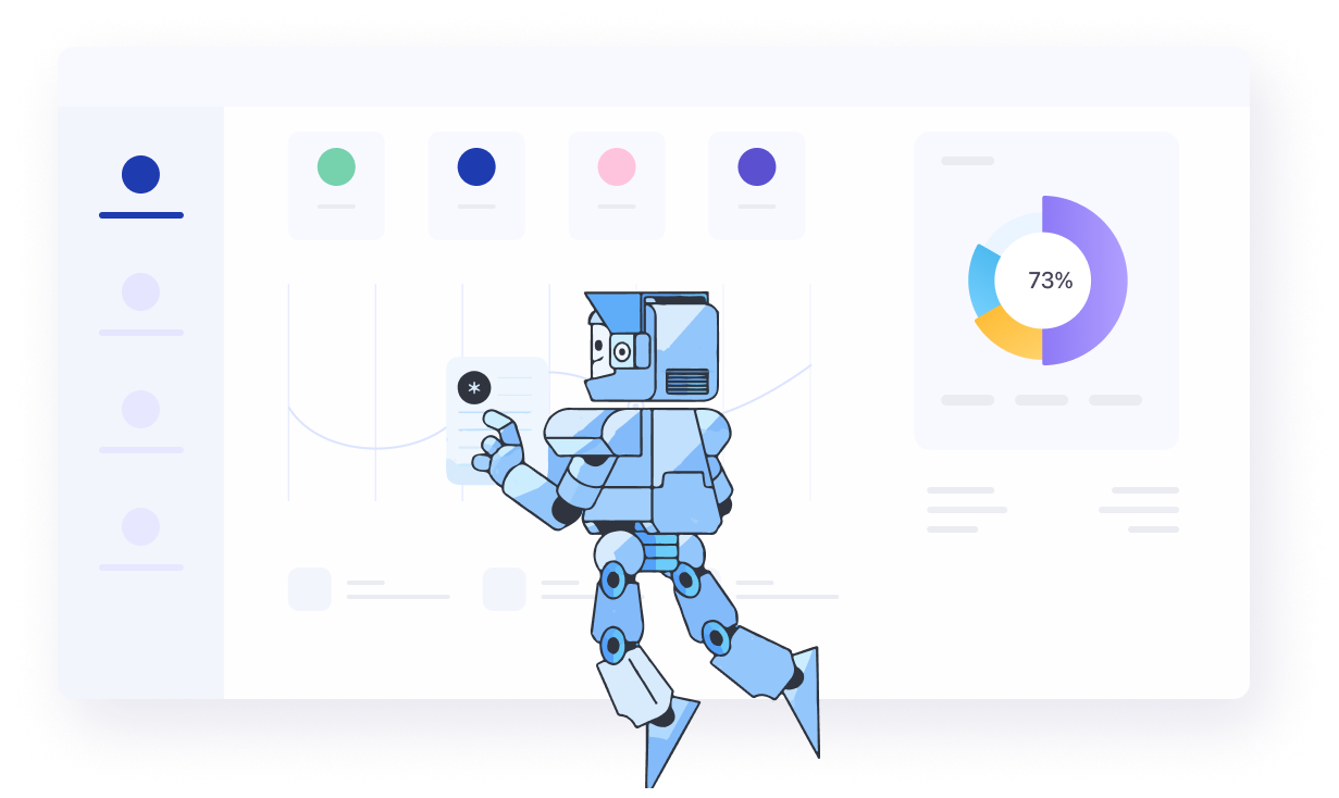 AI Website Building & Automation
