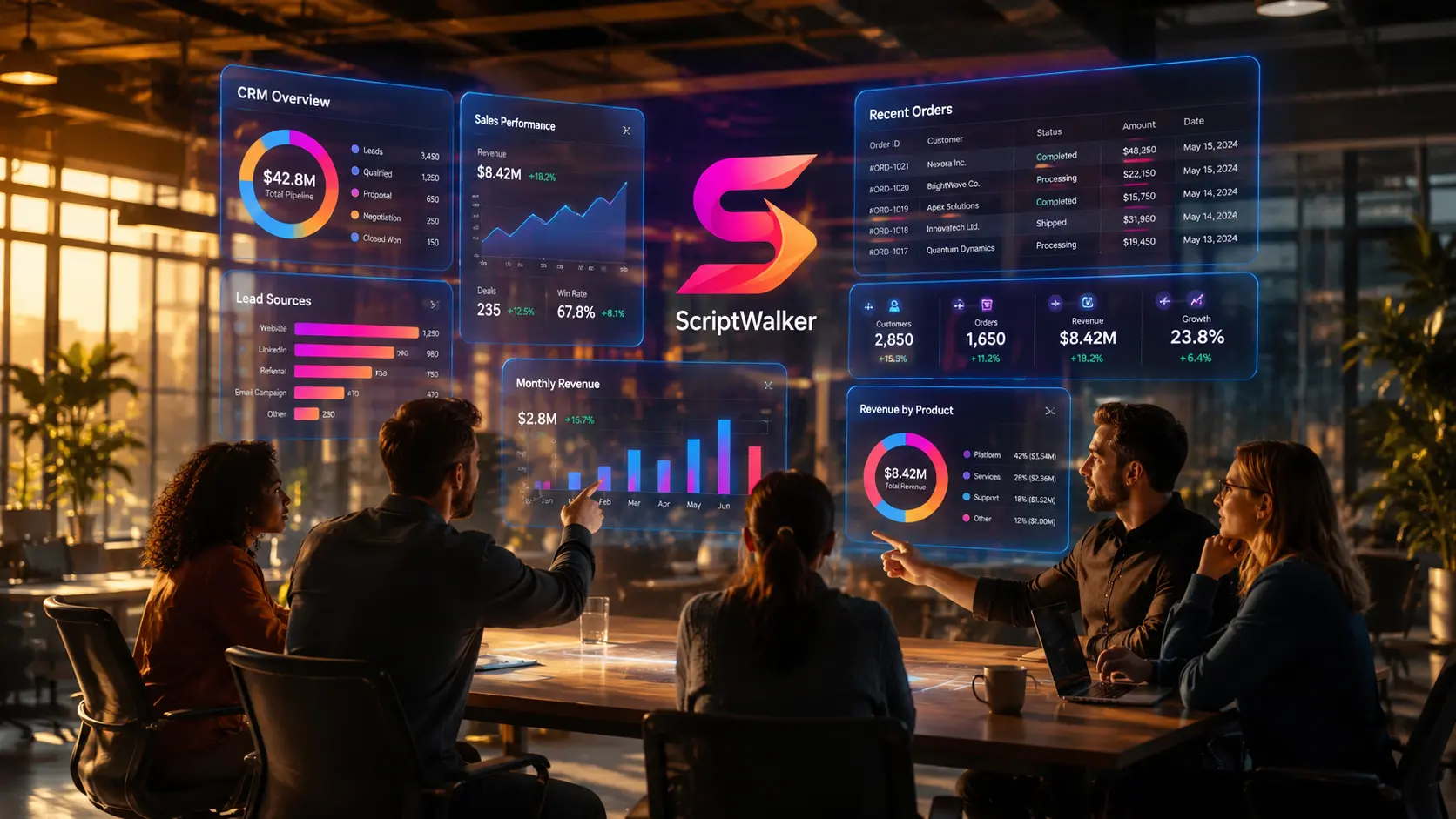 Information Management Systems