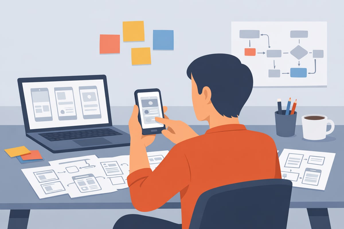 Full-Service APP Development