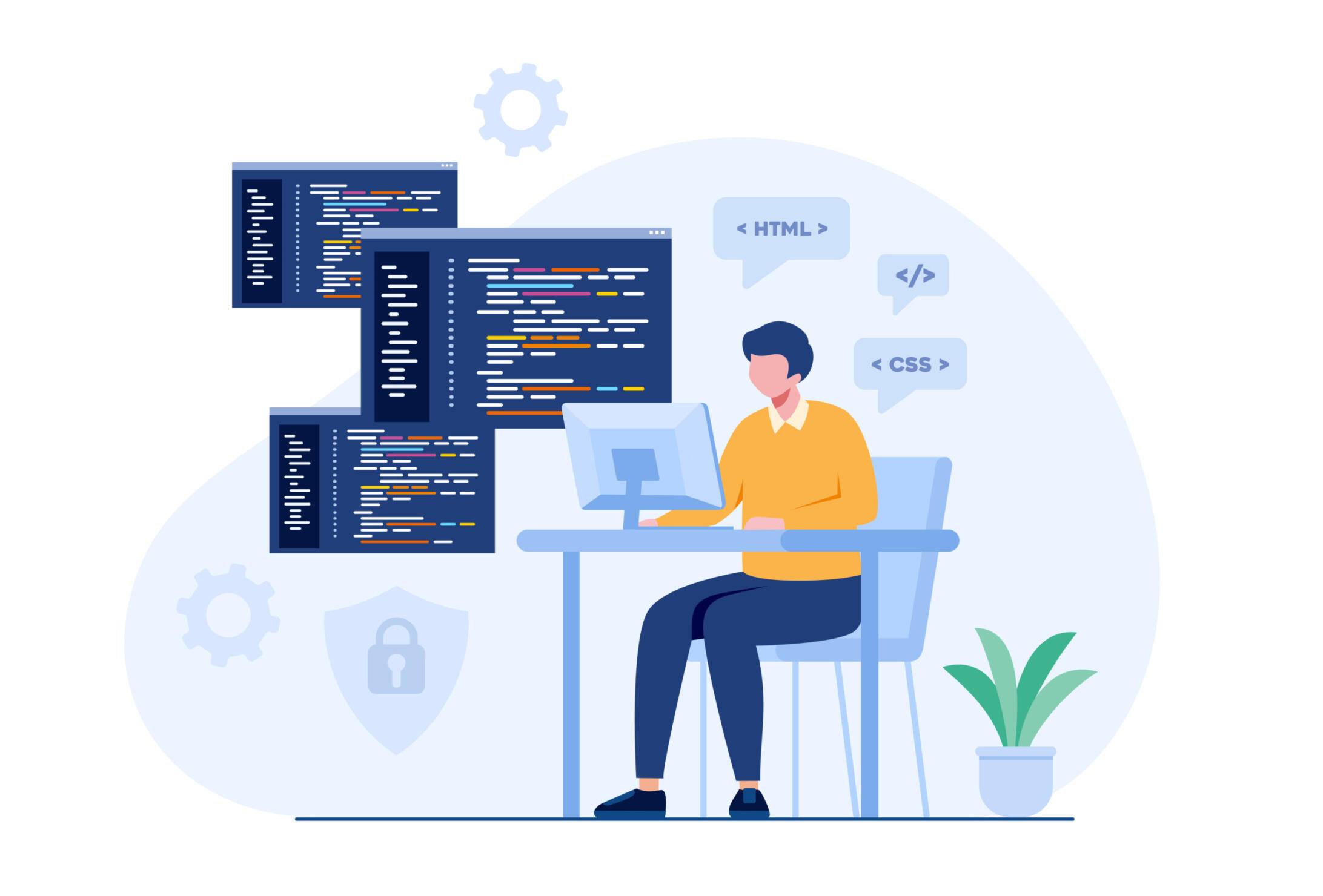 Web Design & Development