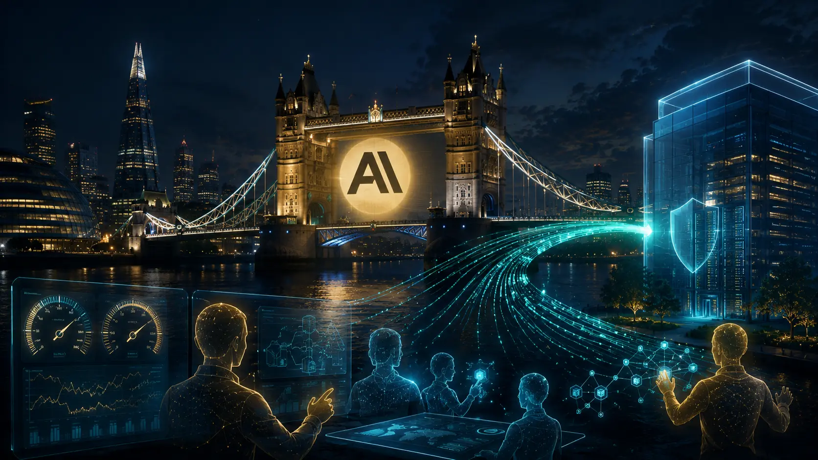 Code With Claude London 2026 Doubled Rate Limits And Shipped Five Agent Features — Here's What Actually Changes For Outsourcing Shops