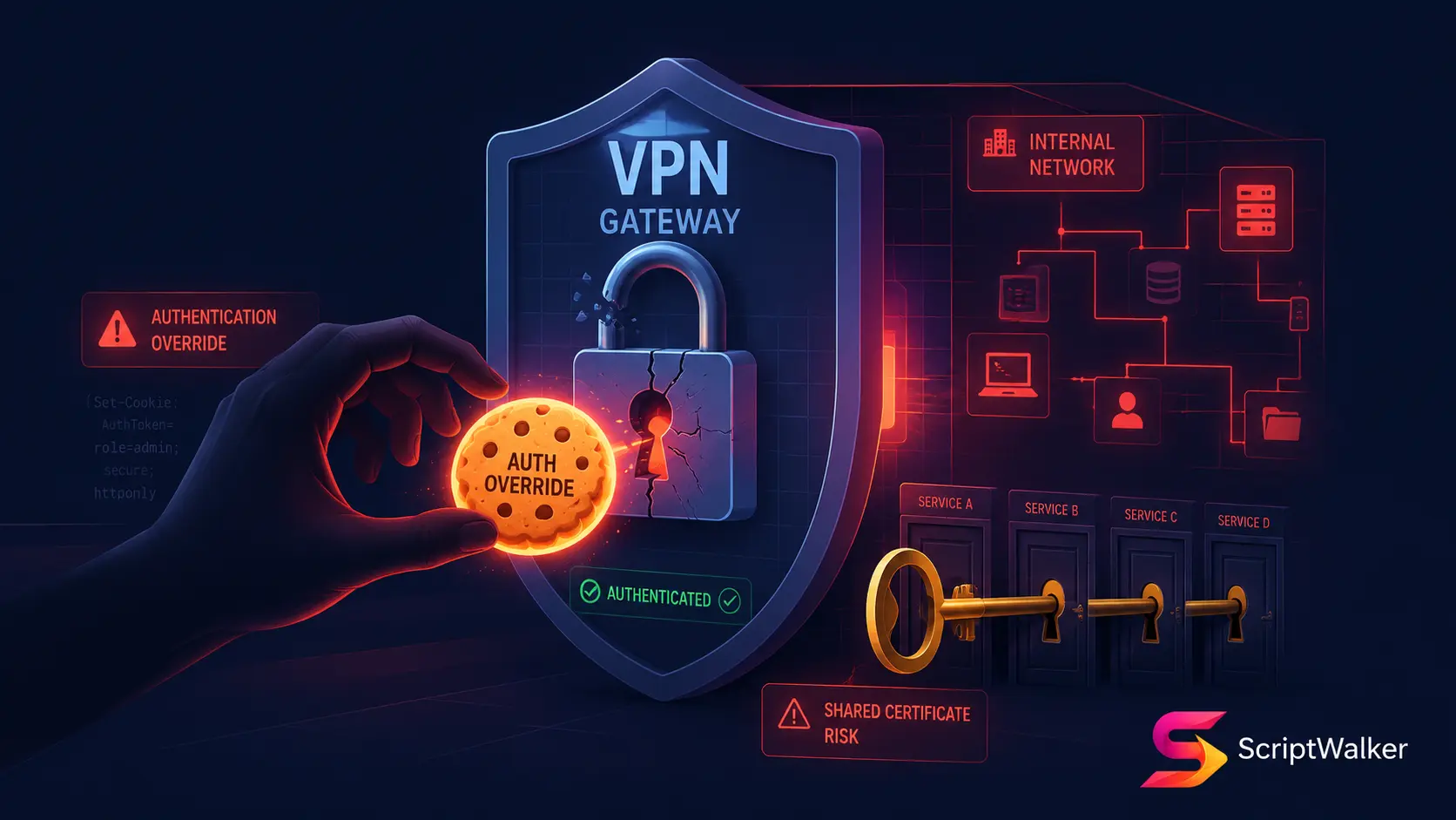 CVE-2026-0257: Palo Alto GlobalProtect Auth Bypass Is Being Actively Exploited, Added to CISA KEV, Giving VPN Access Straight Into Internal Networks