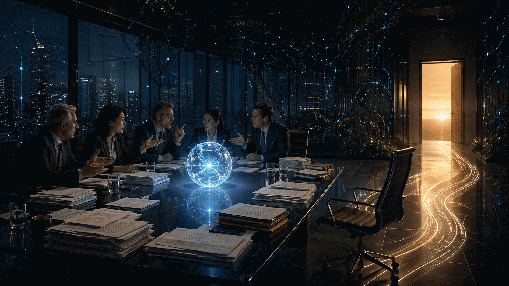 95% of Enterprise AI Failures Have Nothing to Do with the Model: Stanford's 51-Deployment Study Says the Real Problem Is You