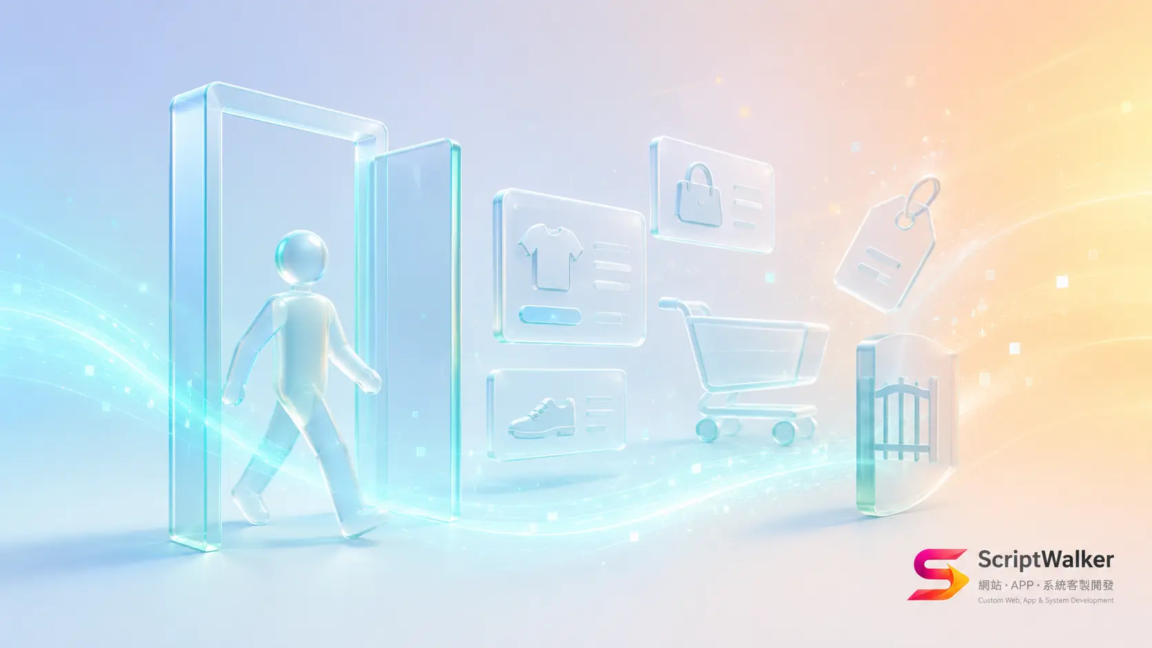 法院判 AI 代理人可以自己逛你的網站，但 9 月 15 日 Cloudflare 會替你把它擋掉
