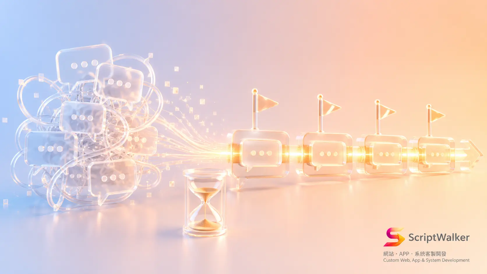 Five Communication Anti-Patterns That Delay Outsourced Projects: The Problem Is Rarely the Code — It Is How Messages Travel