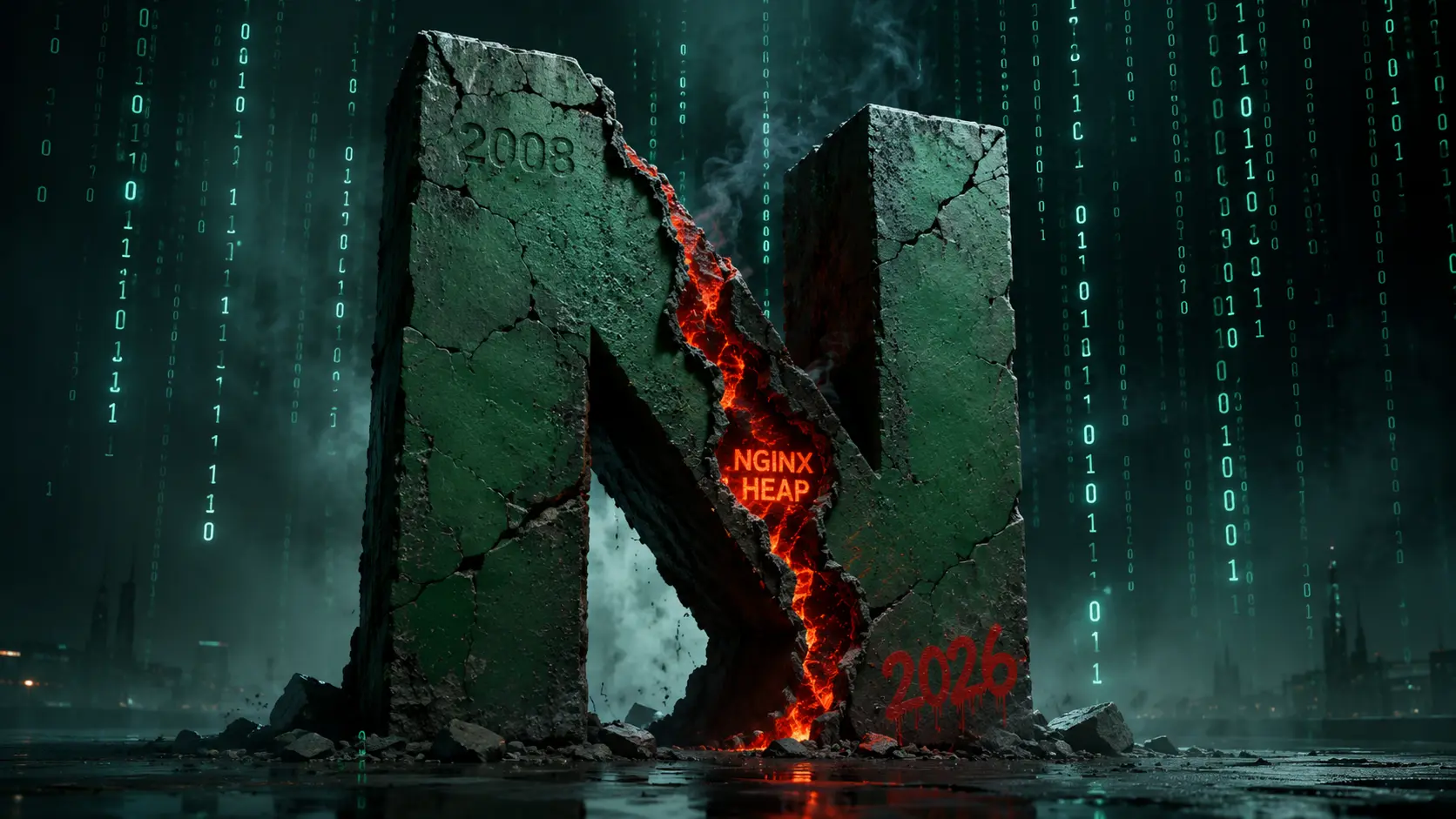 An 18-Year-Old Bug in Nginx Just Got a Working Exploit — and Your Rewrite Rules Might Be the Trigger