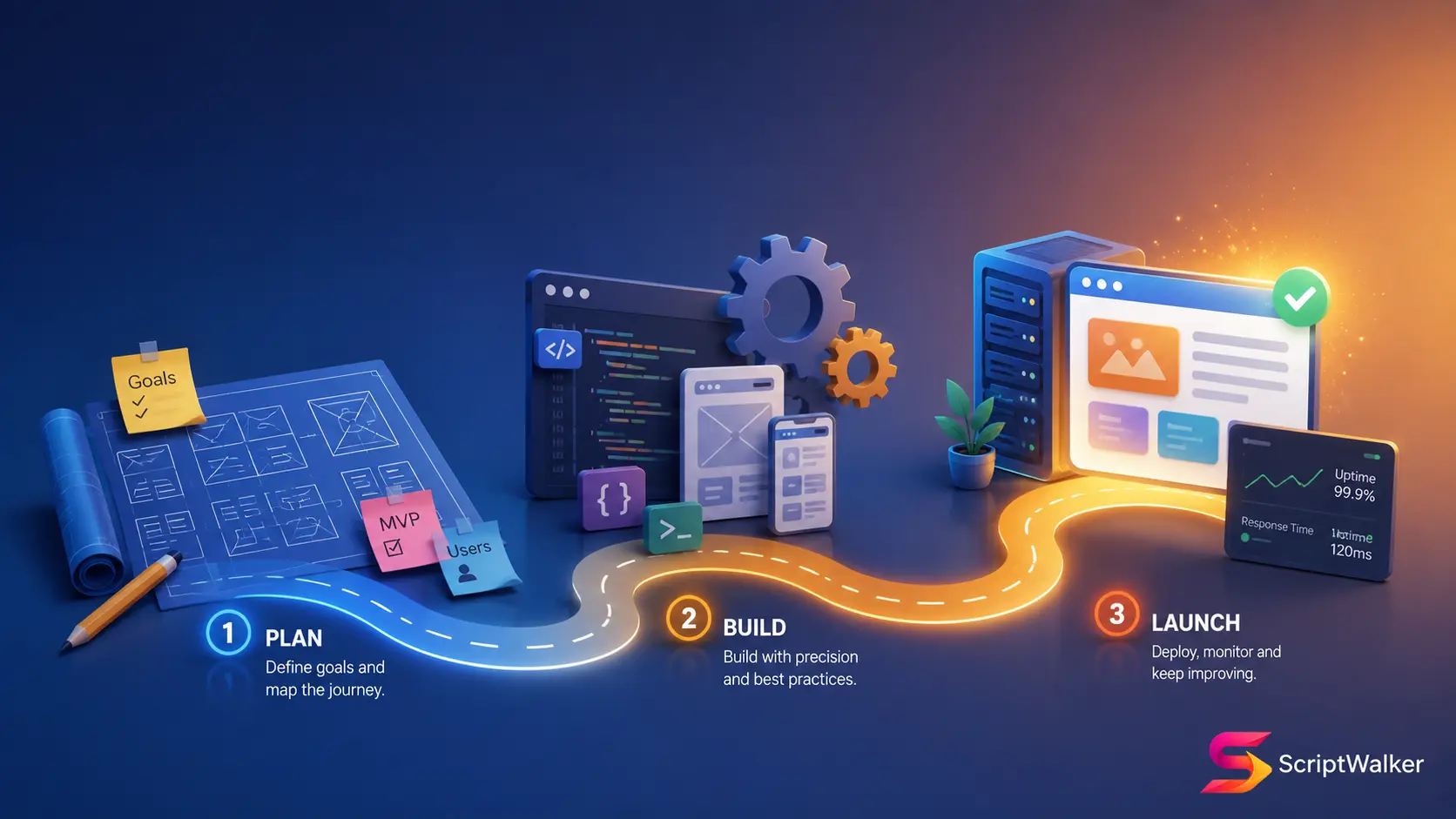 Don't Rush to Build — 70% of a Project Fate Is Decided Before the First Line of Code