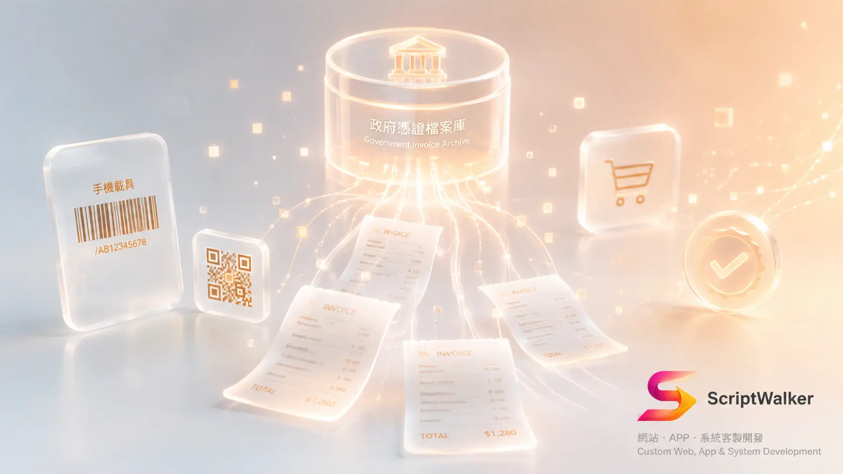 How to Build Taiwan E-Invoice Integration: Value-Added Center vs Self-Hosted Turnkey