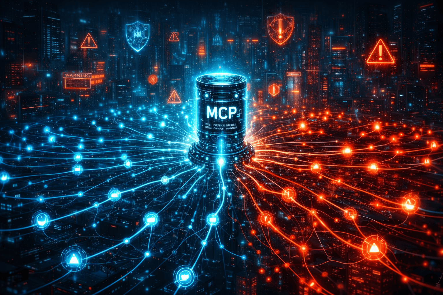 8,000+ MCP Servers Exposed to the Internet: When AI Agent Infrastructure Becomes the Biggest Attack Surface