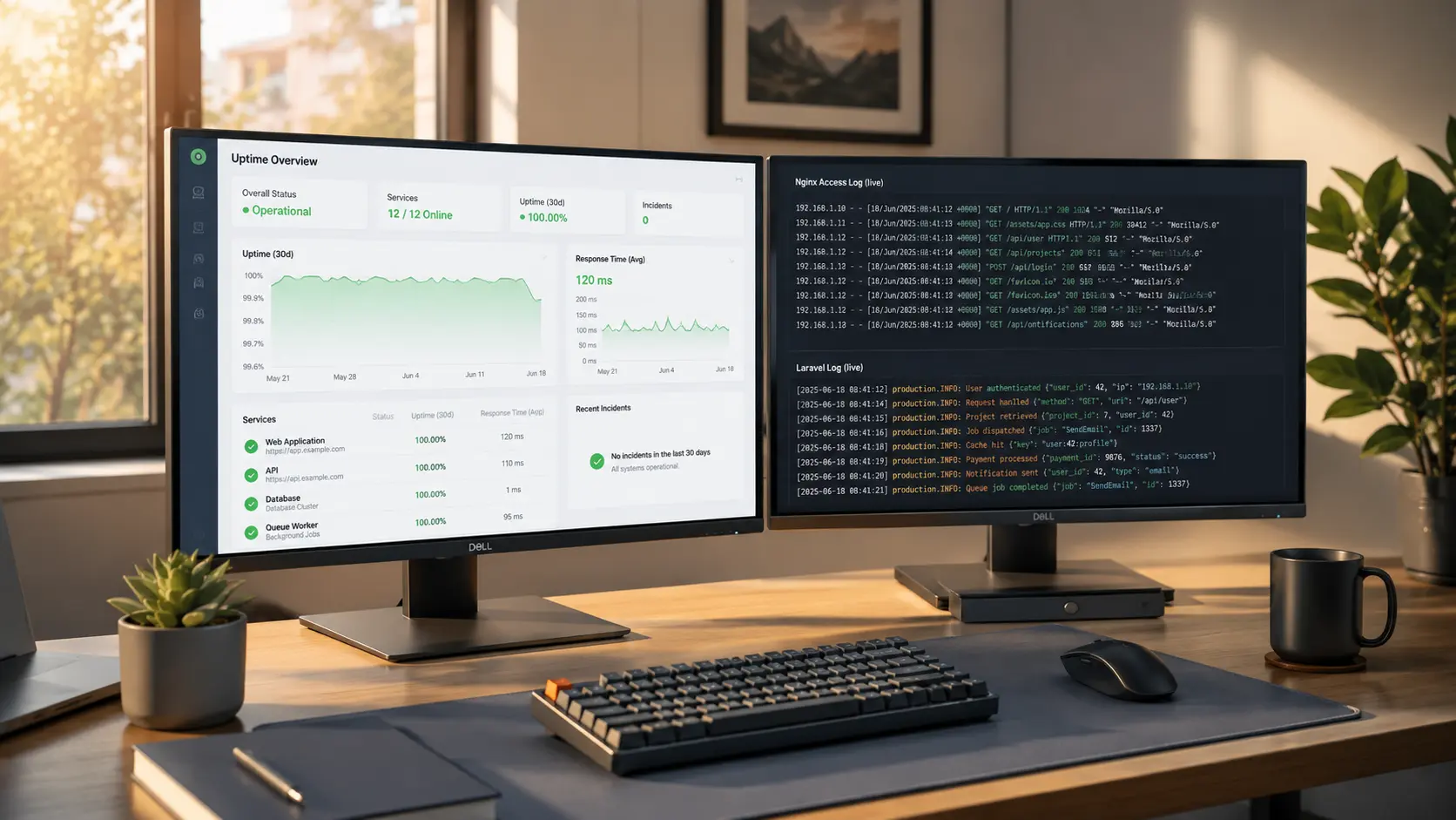 After Launch: The Hosting and Maintenance Retainer That Actually Keeps Your Site Alive in 2026