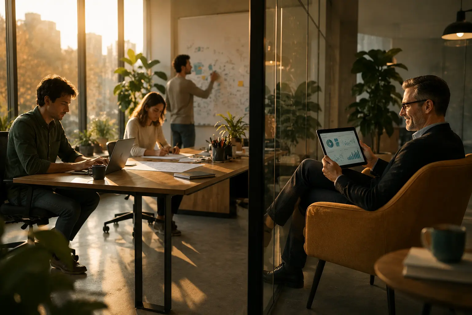 How We Help Companies Ship Software, Integrate Workflows, and Cut Operating Cost