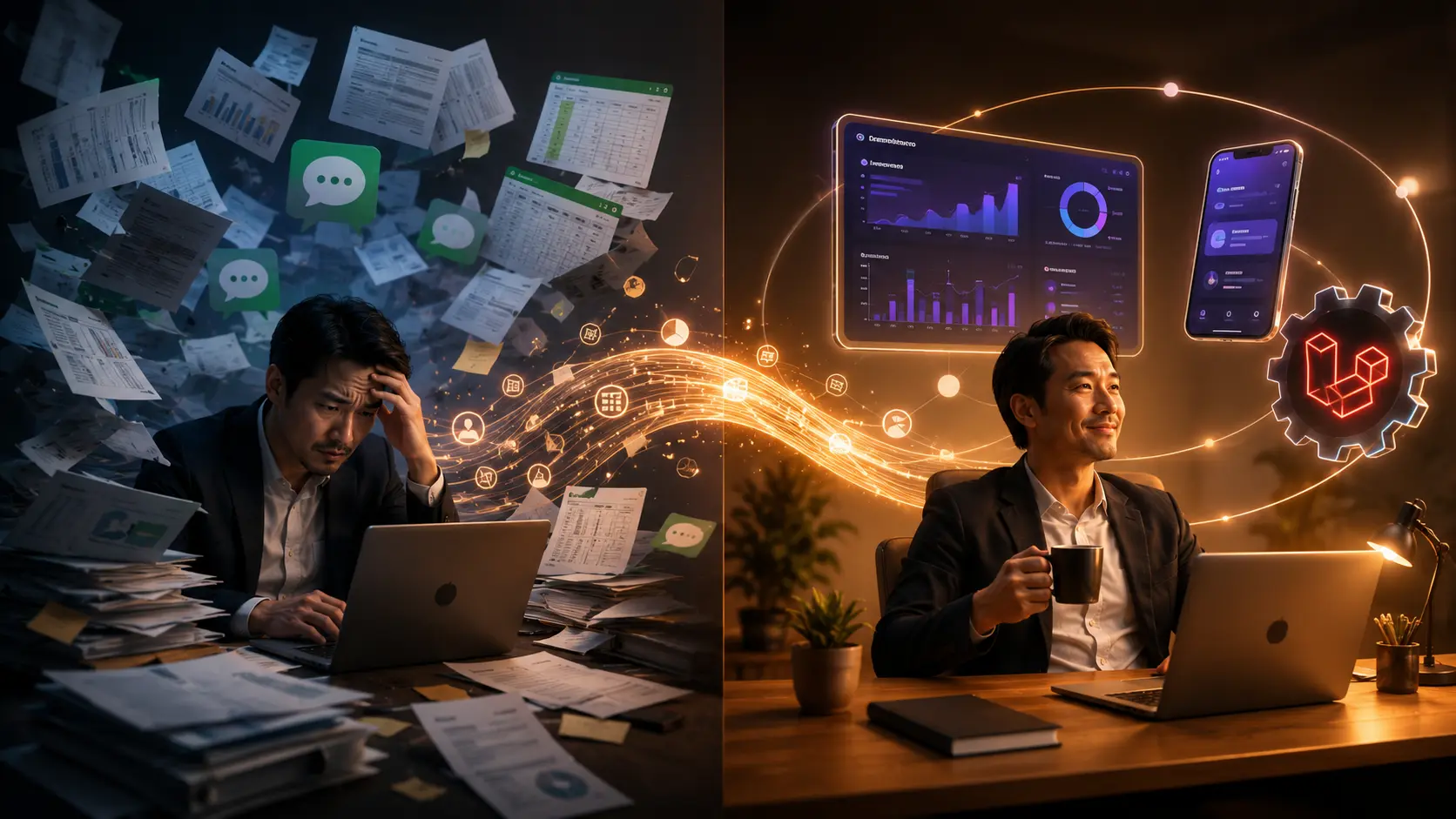 Why Enterprises Outsource in 2026 — It's No Longer About "Finding a Cheaper Coder"