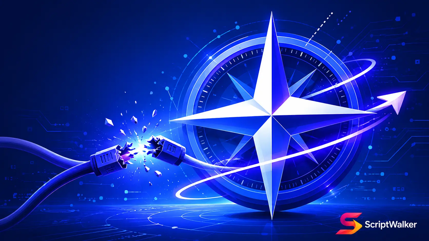 Microsoft Cuts the OpenAI Cord — In-House Project Polaris Takes Over GitHub Copilot