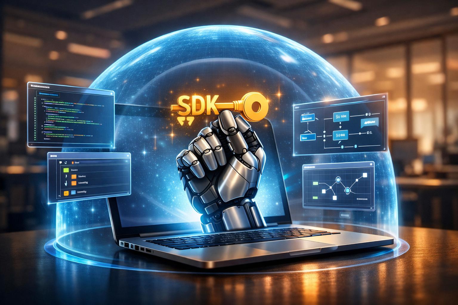 OpenAI's Agents SDK Major Update: AI Evolves From "Assistant" to "Executor" — A New Era for Enterprise Automation