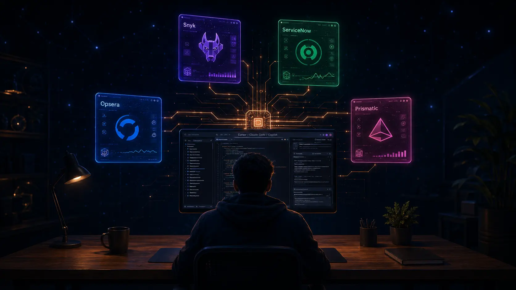 The Week the AI Coding Agent Stopped Being a Product — and Became a Plugin Bus