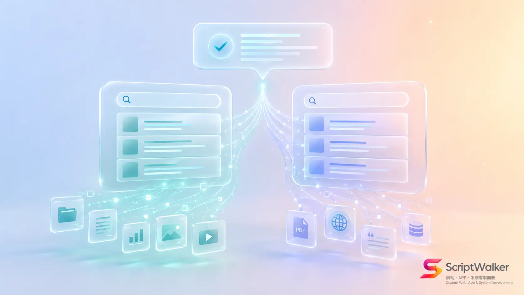 Google 自己分裂成兩個搜尋：AI Overviews 與 AI Mode 引用只有 13.7% 重疊