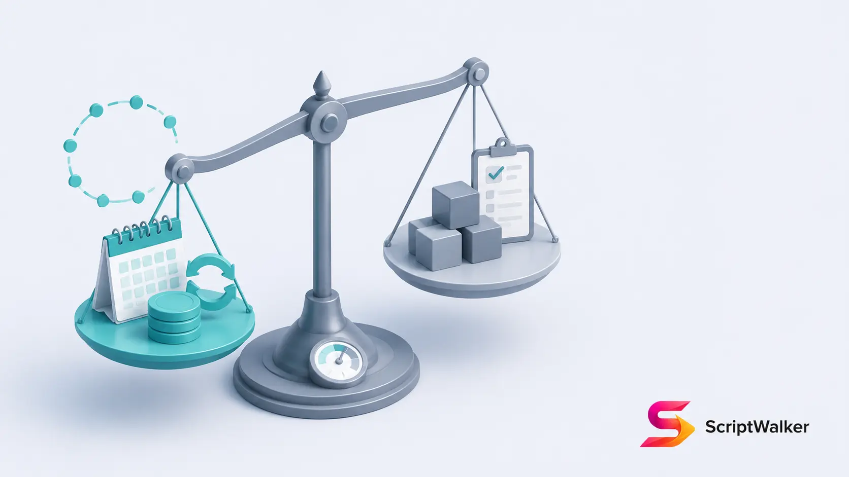 Retainer vs One-Off Project: Which Outsourcing Model Is Cheaper? A Comparison That Does the Math