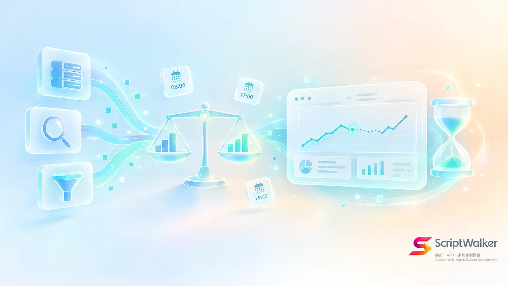 Search Console Data Stalled for 64 Hours: Did Your Traffic Really Drop? With Google's Performance Report Delayed and Rank Trackers Struggling, SMEs Need a Three-Source Monitoring Habit