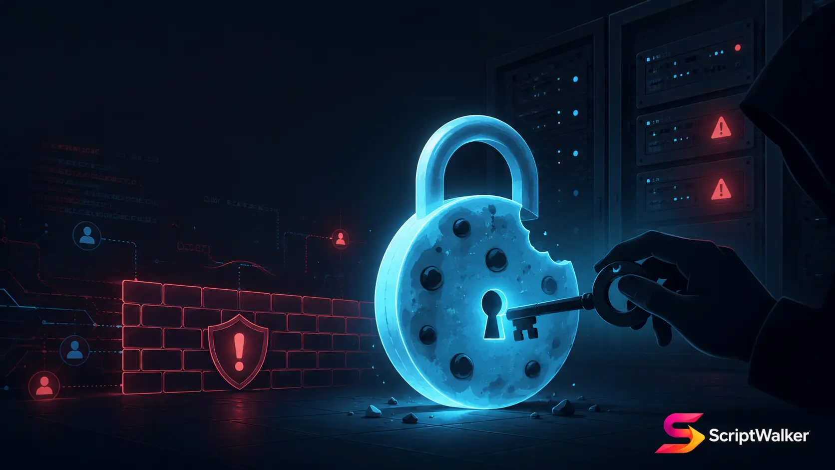 One Poorly Validated Cookie Lets Attackers Walk Past a Palo Alto VPN Login