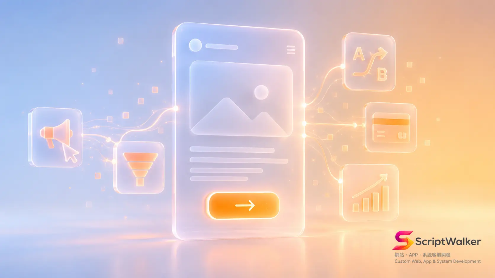 How to Build a Landing Page That Converts: From Conversion Rate to A/B Testing to Payment Integration (with Costs and a 90-Day Roadmap)