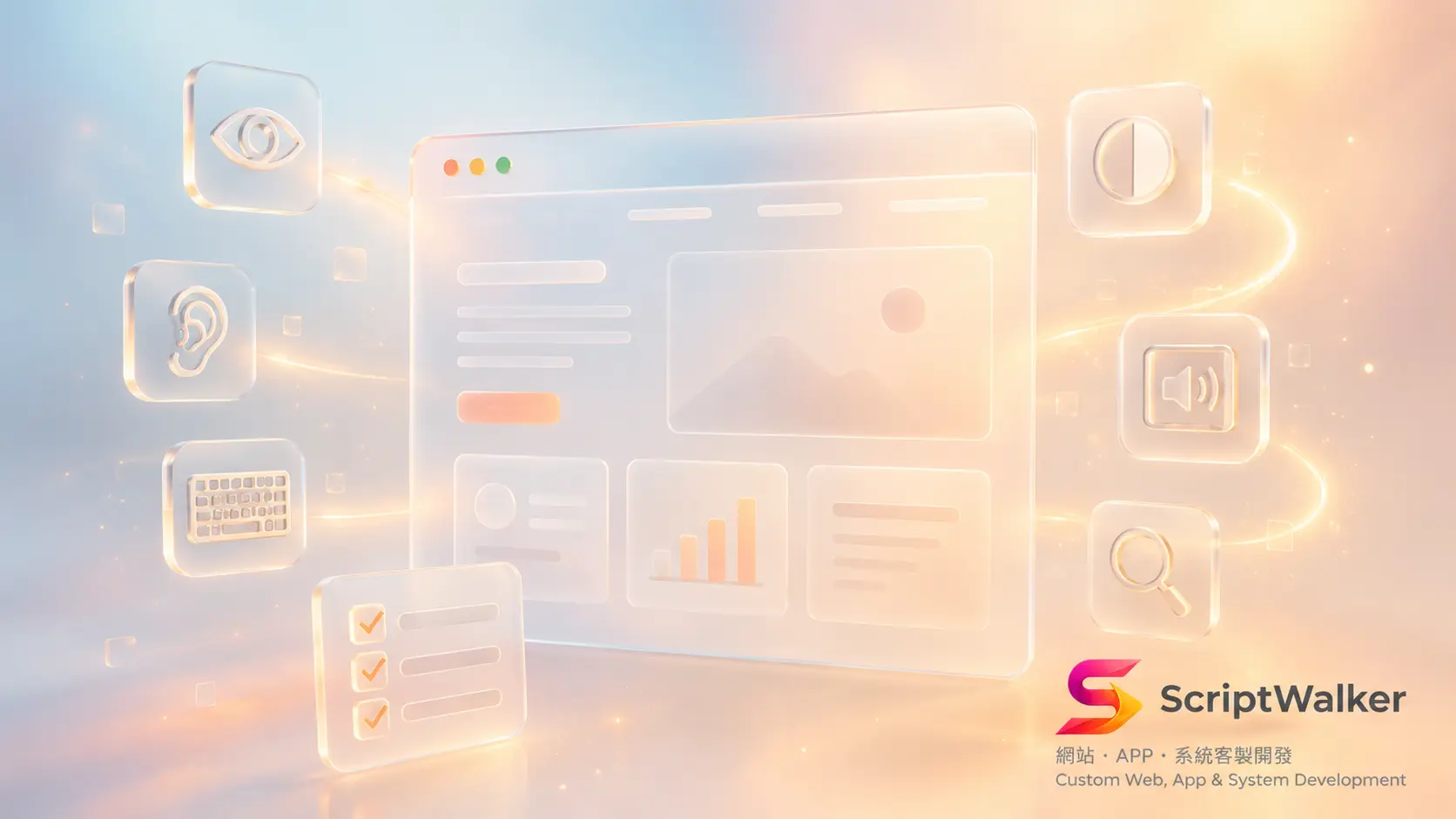 How to Make Your Website Accessible (WCAG 2.2): The Full Plan From Audit to Re-Test — Real Cost, 90-Day Roadmap, and Why Overlay Widgets Are Not the Answer