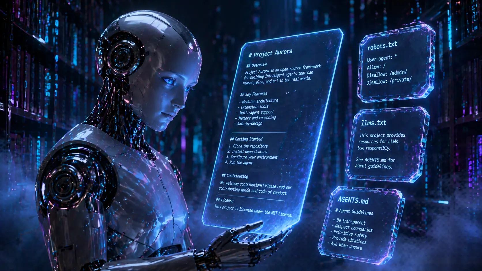 Forget SEO. Forget Marketing's AEO. The New "AEO" Is for AI Coding Agents — and It's About to Eat Your Developer Docs