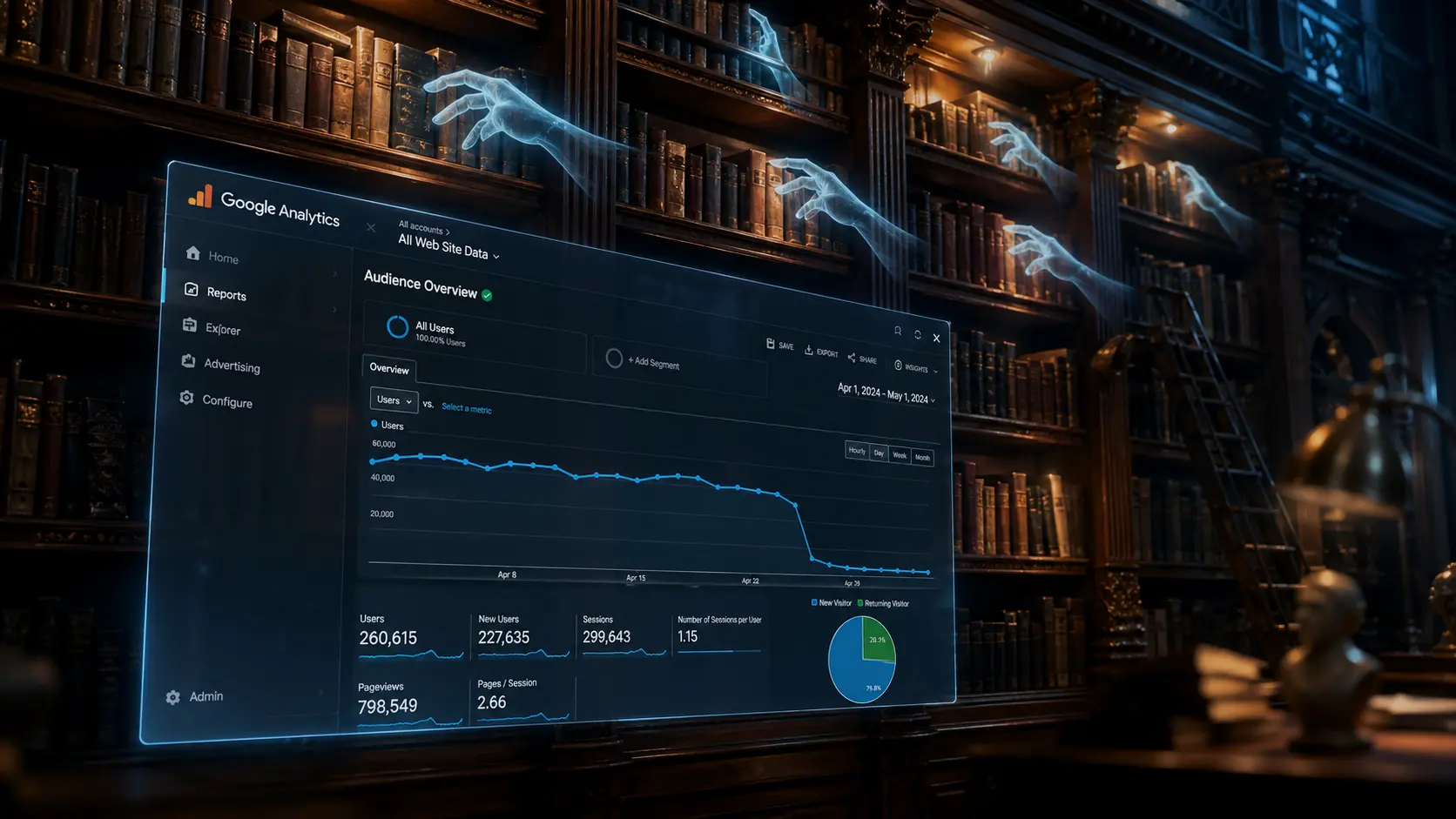 When SEO Becomes a Trust Audit: What Google's March 2026 Core Update Really Changed