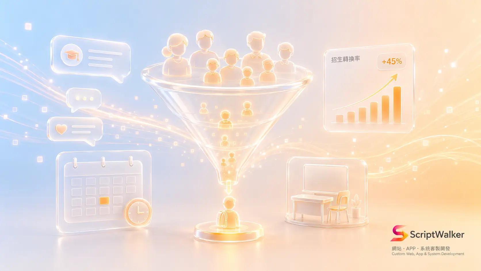 AI for the Tutoring Enrollment Funnel: A 90-Day Implementation Path and ROI Model, from Response Time to Trial-Class Conversion