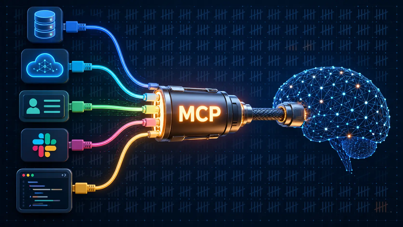MCP Just Hit 97 Million Installs — The Plumbing Between Your Database and Every AI Agent Has Been Quietly Standardized