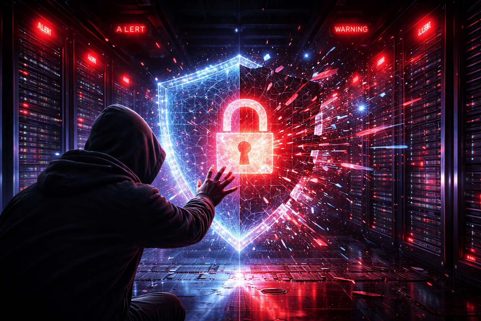 Phishing Is No Longer the Top Threat: Why Vulnerability Exploits Just Took the Crown in 2026