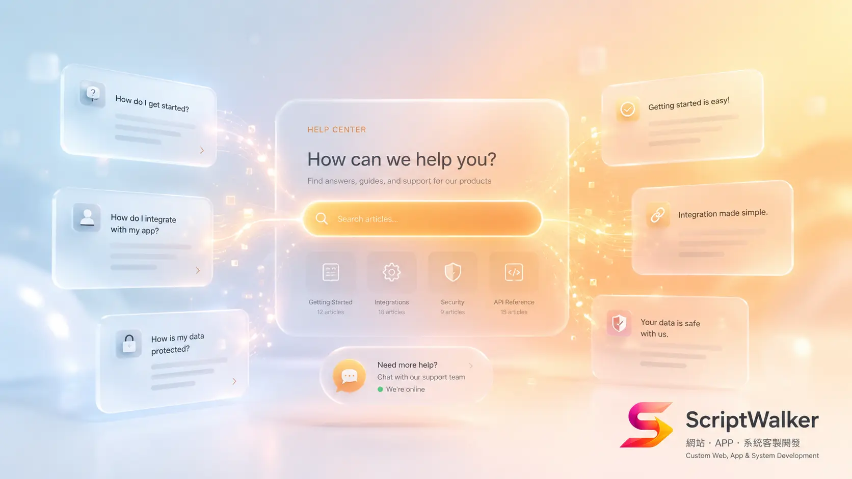 How to Build a Knowledge Base / Help Center: From Content Architecture and On-Site Search to Being Cited by AI (with Cost and a 90-Day Roadmap)