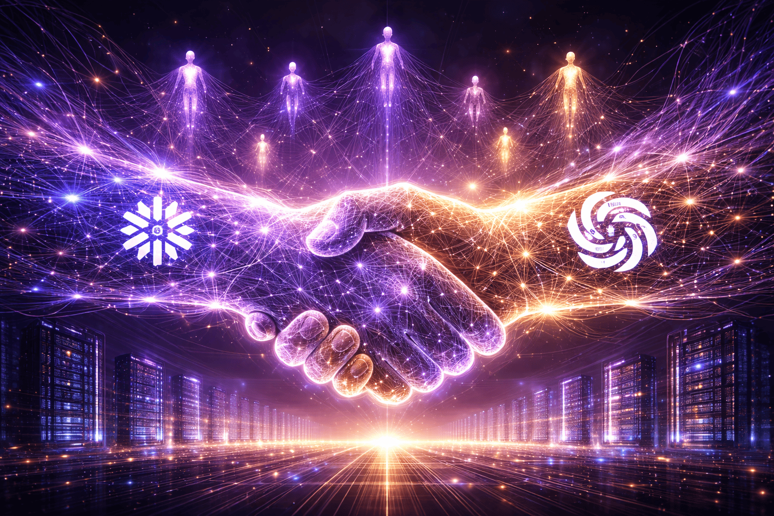 Snowflake and OpenAI's $200 Million Bet: The Enterprise AI Agent Infrastructure War Has Officially Begun