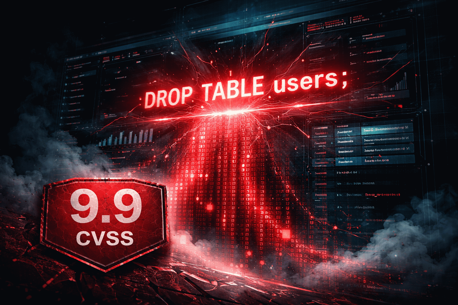 SAP's 9.9 CVSS Nightmare: The SQL Injection Flaw That Could Topple Global Finance Systems