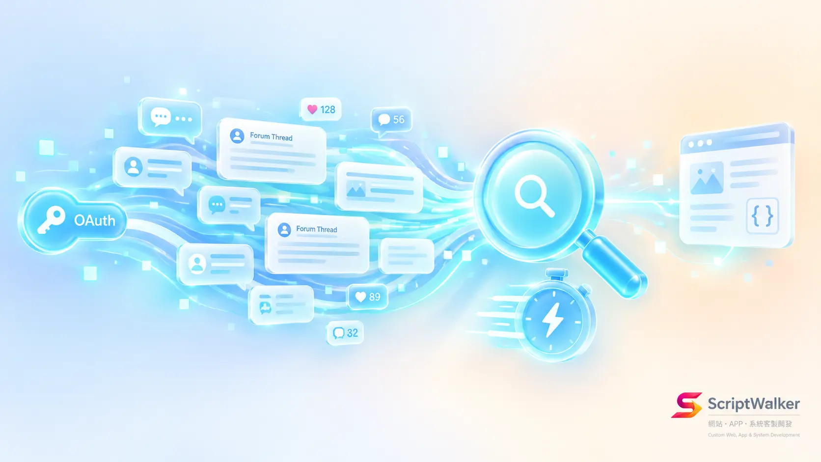 Can SMEs Use Google's UGC Fresh Data Program? It Only Accepts High-Volume Platforms and Takes 6–8 Weeks to Review: What Your Site Should Fix First Is Q&A Structured Data and Proactive Indexing Signals