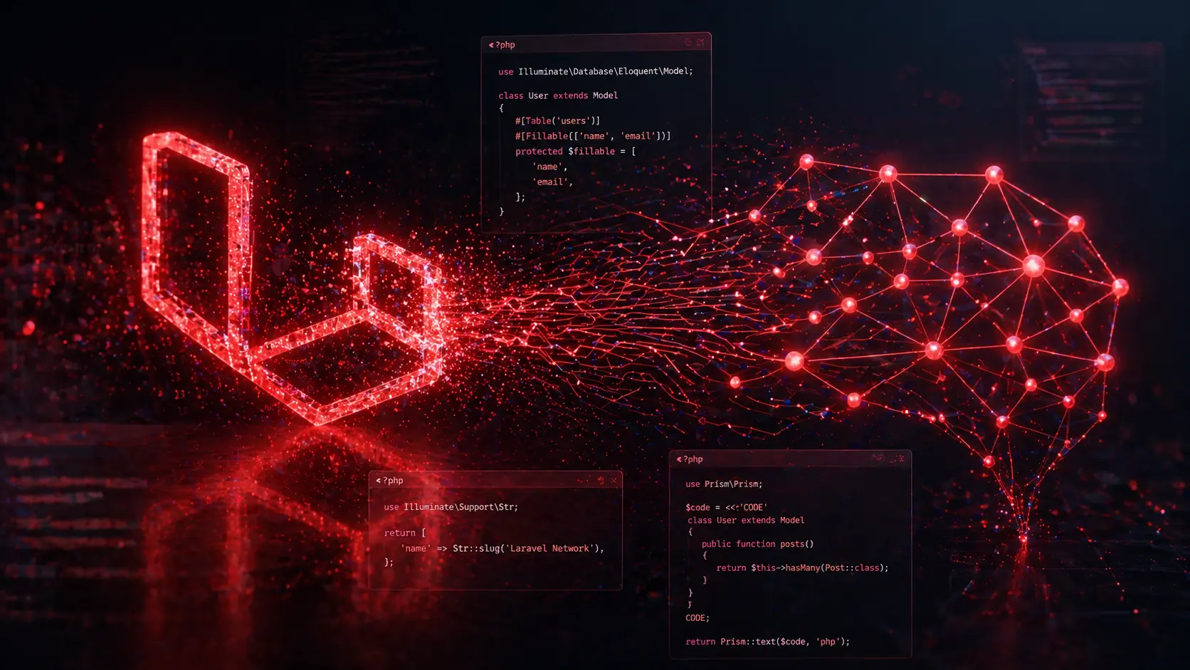 Laravel 13 Just Made AI a First-Class Citizen of the PHP Stack