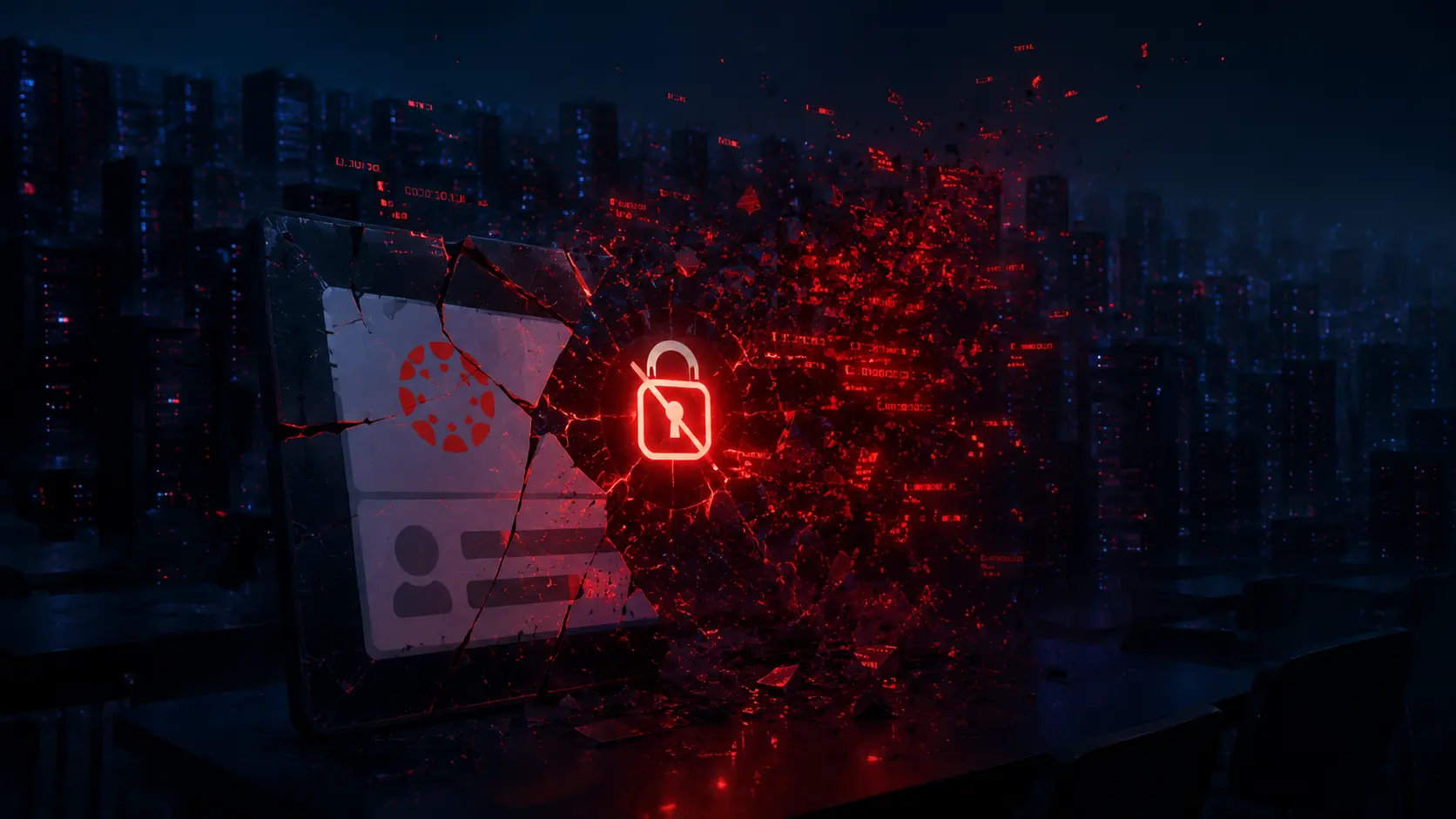 Canvas LMS 3.65TB Mega-Breach — The Technical Lessons from ShinyHunters Hitting Twice in Two Weeks
