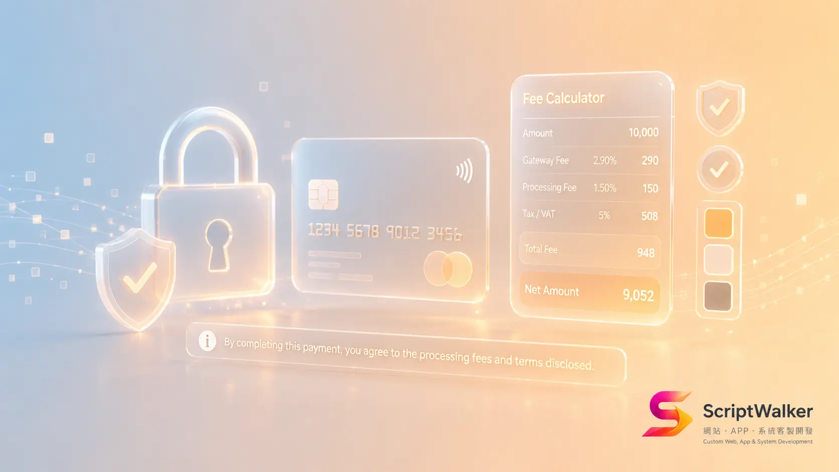 Designing Trust for Fintech and Insurance Sites: 5 Visual Signals, and Where Each One Fights Conversion
