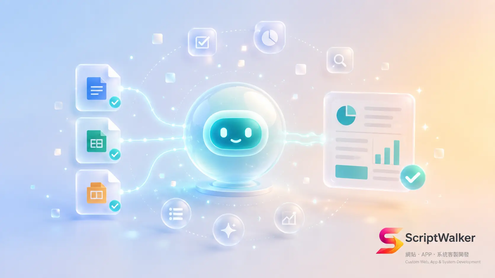 OpenAI launches ChatGPT Work: when a client can grow a finished deck from a chat box, what does an agency actually sell?