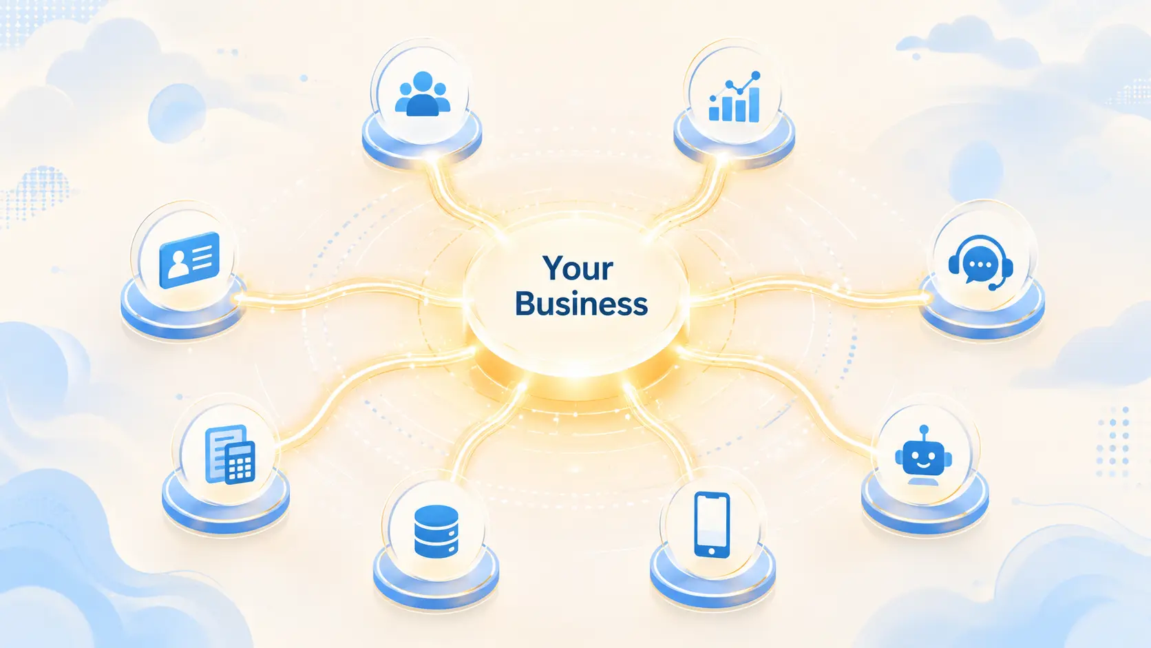 Why a 2026 SMB Needs an Outsourcing Partner: From "Saving One Engineer's Salary" to "Stitching Up Your Whole Digital Spine"