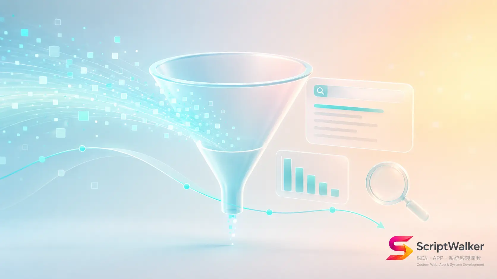 54 Advertisers, 140M Sessions: AI Search Took 10.5% and Gave Back 6%