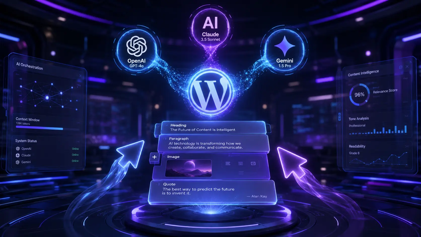 WordPress 7.0 Lands May 20: The First CMS to Treat AI as a First-Class Citizen