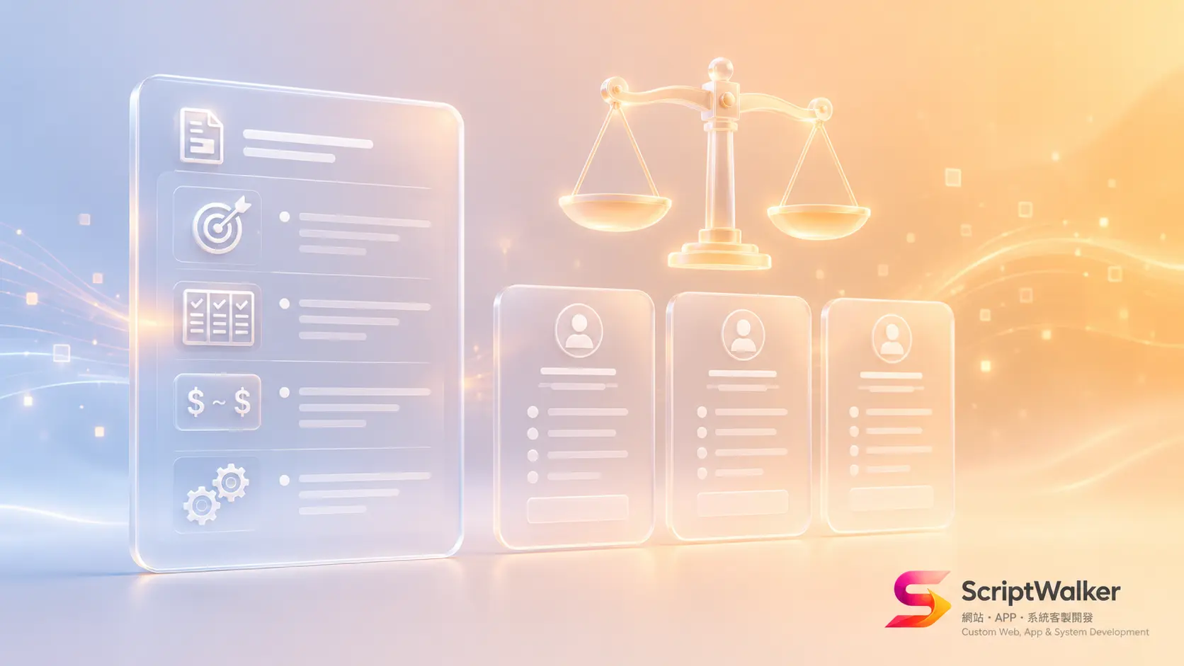 How to Write a Good RFP for Your Outsourcing Vendor: 7 Sections That Turn Quotes From "Apples and Oranges" Into "Side-by-Side Comparable"