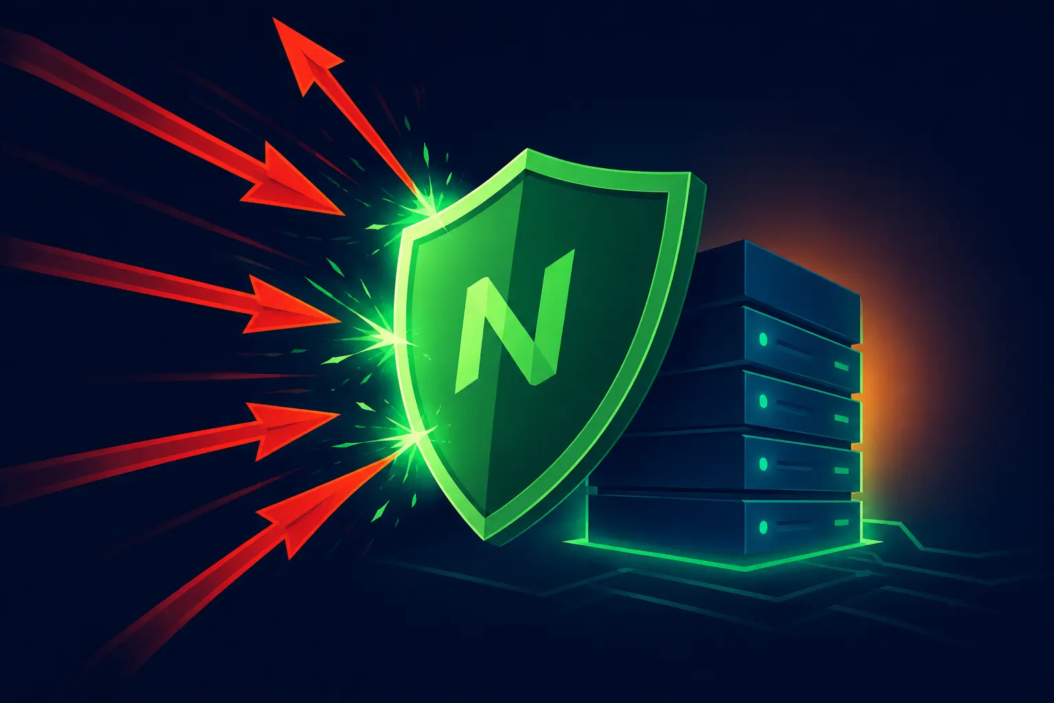 Nginx Just Shipped Six CVE Fixes in One Release: Patch Tonight, Not This Sprint