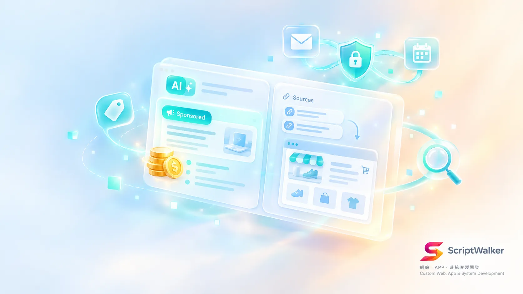 Should small businesses buy AI search ads? Google starts testing personalized ads in AI Mode and ChatGPT reaches 60,000 advertisers, but nearly 88% of advertisers aren't cited