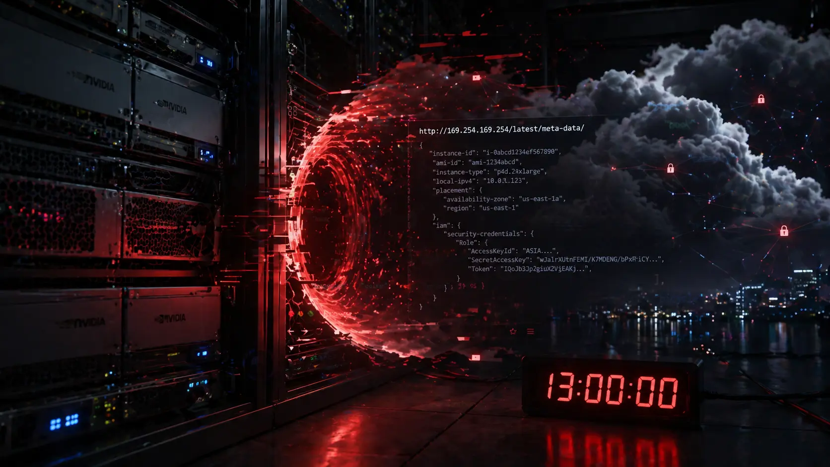 13 Hours From Disclosure to Live Exploit: LMDeploy CVE-2026-33626 Is the AI Supply Chain's Wake-Up Call