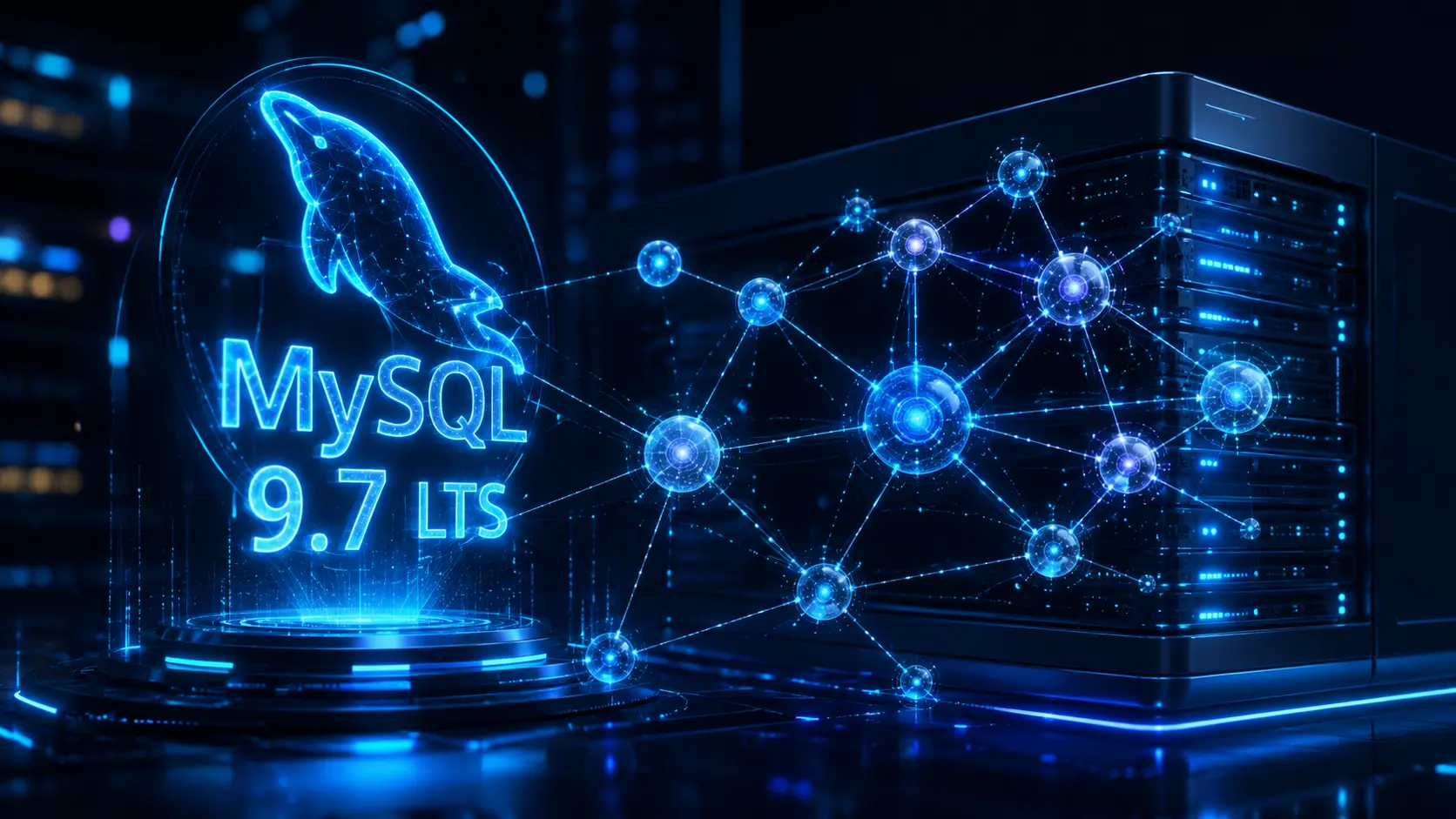 MySQL 9.7 LTS Just Quietly Shipped a Decade-Long Wishlist to Community Edition — And the Hypergraph Optimizer Is the Headline