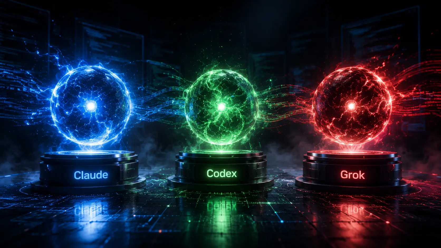 Grok Build Crashes the CLI Party: The 2026 AI Coding War Goes Three-Way