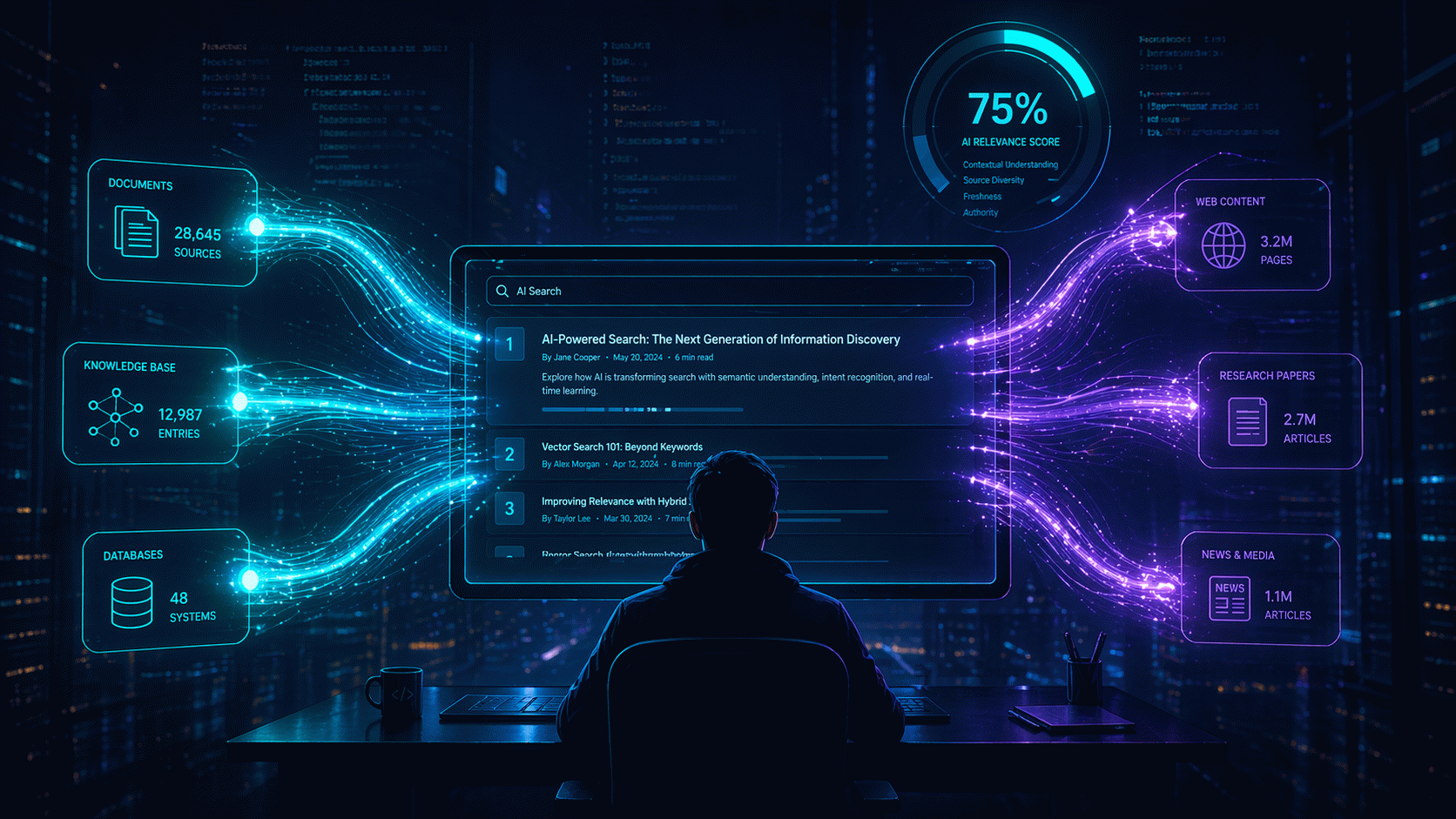 75% of Google's New Code Is Now Written by AI — What Pichai Just Admitted at Cloud Next 2026