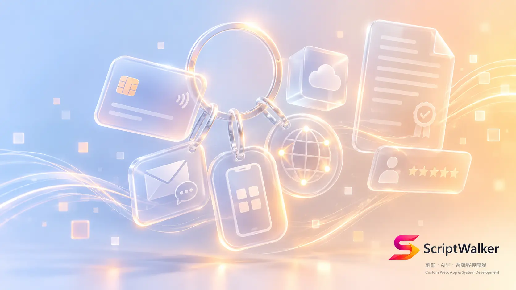Whose Name Is on the Payment, Cloud and App Store Accounts? The Most Expensive Invisible Clause in an Outsourcing Contract