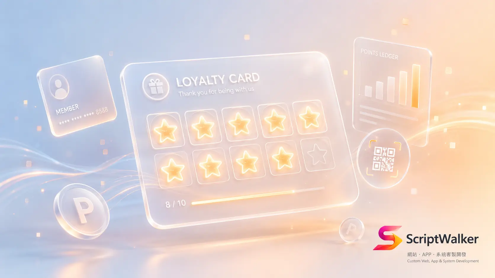 How to Build a Loyalty Points System: Ledger Design, Refund Clawbacks and Points Liability